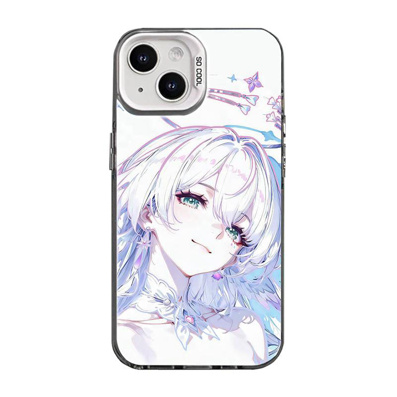 Honkai Star Rail Shockproof Phone Case