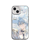 Honkai Star Rail Shockproof Phone Case