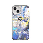 Honkai Star Rail Shockproof Phone Case