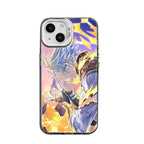 Honkai Star Rail Shockproof Phone Case