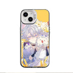 Honkai Star Rail Shockproof Phone Case