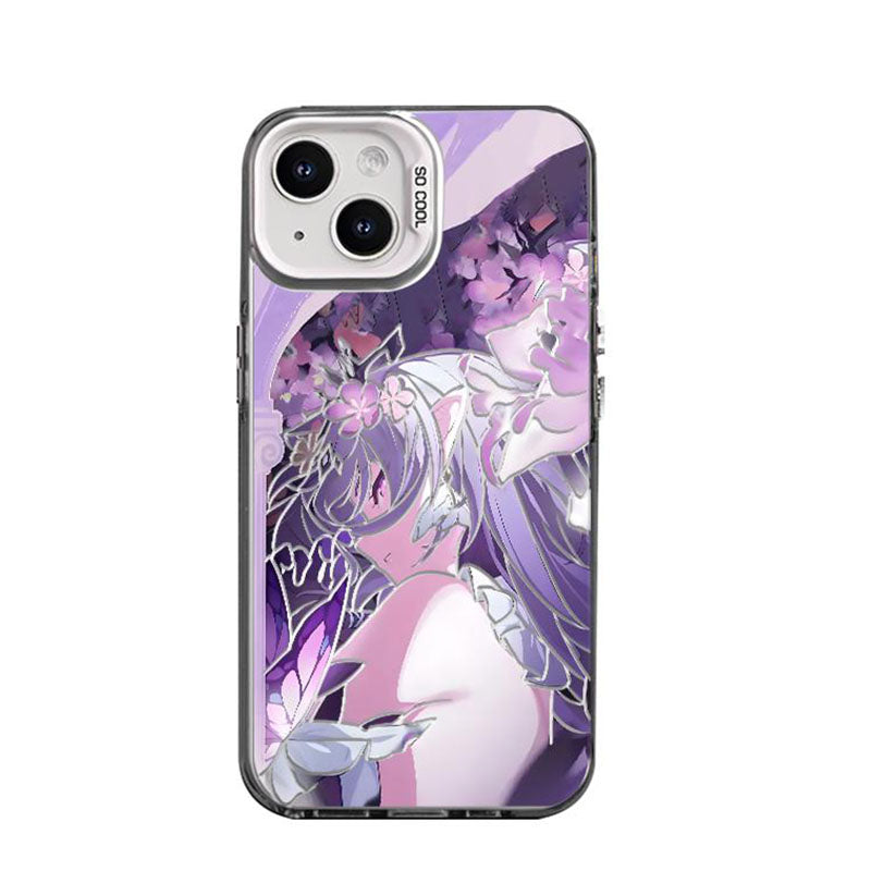 Honkai Star Rail Shockproof Phone Case