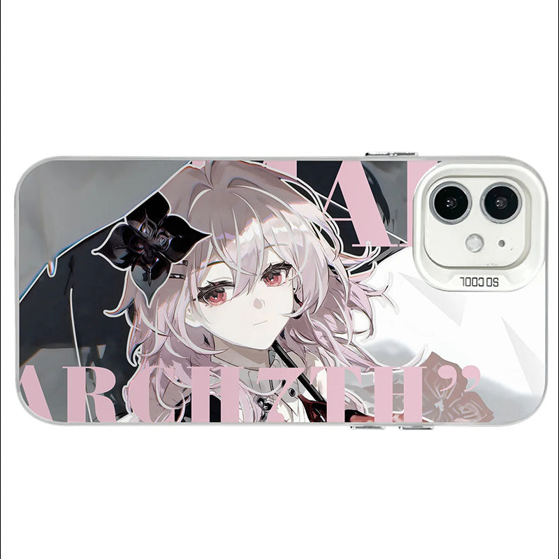 Honkai Star Rail Shockproof Phone Case
