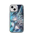 Honkai Star Rail Shockproof Phone Case