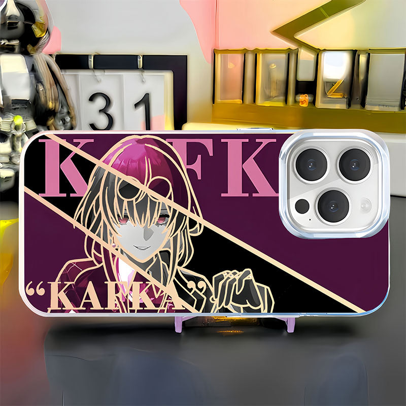 Honkai Star Rail Shockproof Phone Case