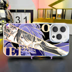 Honkai Star Rail Shockproof Phone Case