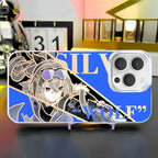 Honkai Star Rail Shockproof Phone Case
