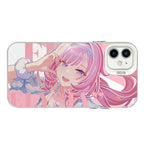 Honkai Star Rail Shockproof Phone Case