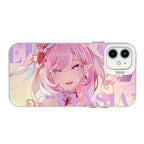 Honkai Star Rail Shockproof Phone Case