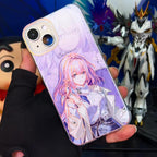 Honkai Star Rail Shockproof Phone Case