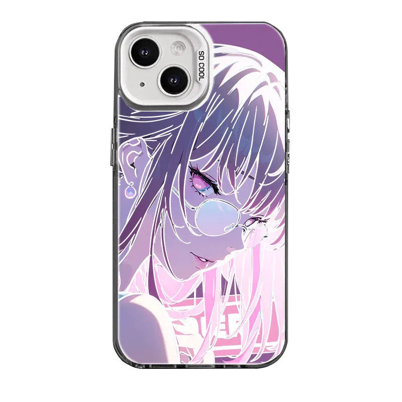 Honkai Star Rail Shockproof Phone Case