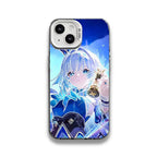 Honkai Star Rail Shockproof Phone Case