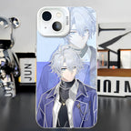 Honkai Star Rail Shockproof Phone Case