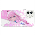 Honkai Star Rail Shockproof Phone Case