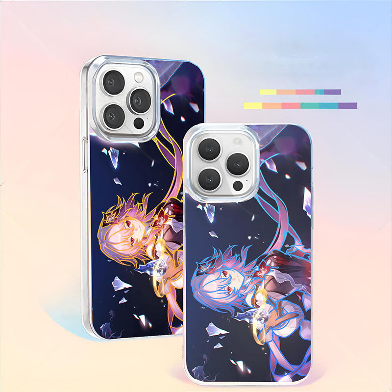 Honkai Star Rail Shockproof Phone Case