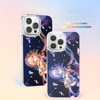 Honkai Star Rail Shockproof Phone Case
