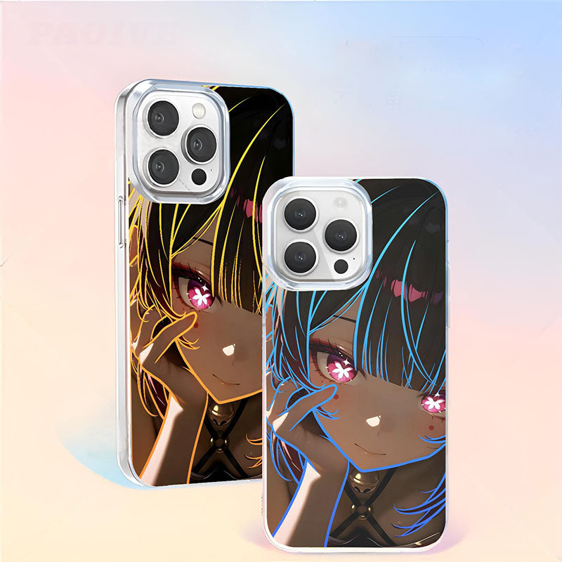 Honkai Star Rail Shockproof Phone Case