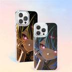 Honkai Star Rail Shockproof Phone Case