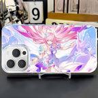 Honkai Star Rail Shockproof Phone Case