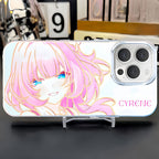 Honkai Star Rail Shockproof Phone Case