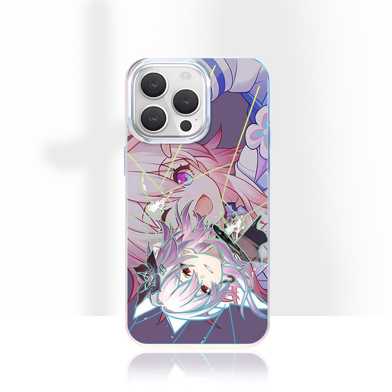 Honkai Star Rail Shockproof Phone Case