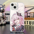 Honkai Star Rail Shockproof Phone Case