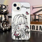 Honkai Star Rail Shockproof Phone Case