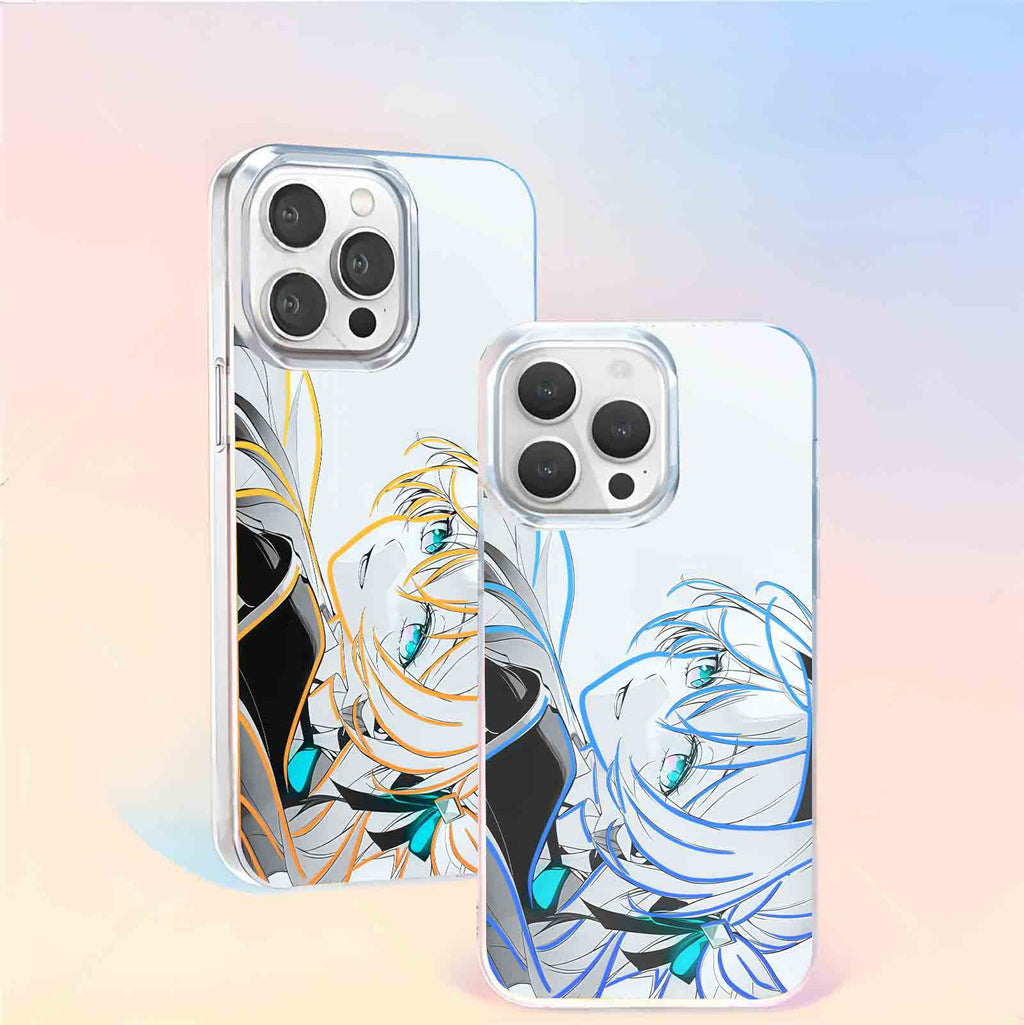 Honkai Star Rail Shockproof Phone Case
