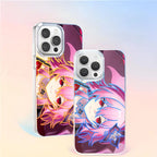Honkai Star Rail Shockproof Phone Case
