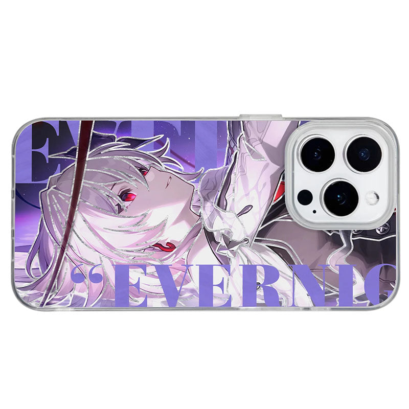 Honkai Star Rail Shockproof Phone Case