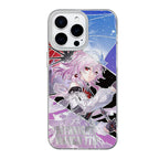 Honkai Star Rail Shockproof Phone Case