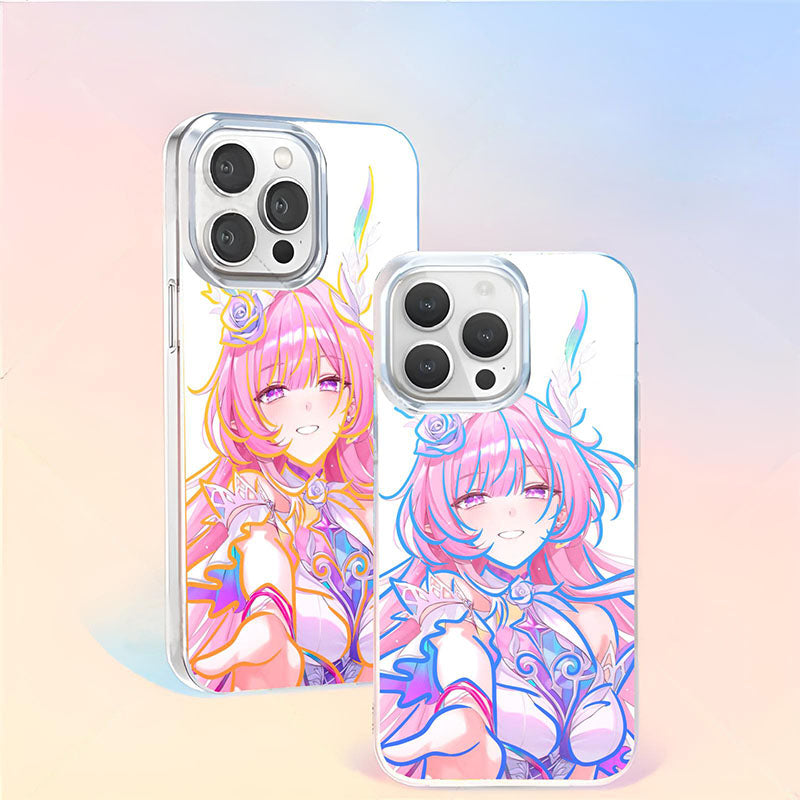 Honkai Star Rail Shockproof Phone Case