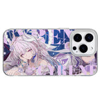 Honkai Star Rail Shockproof Phone Case
