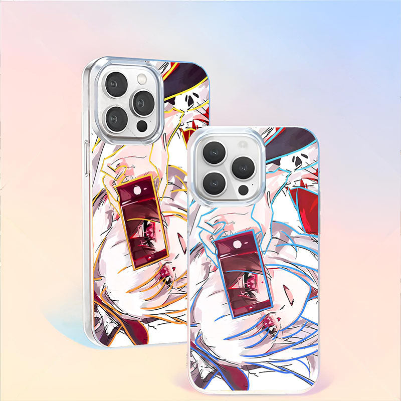 Honkai Star Rail Shockproof Phone Case
