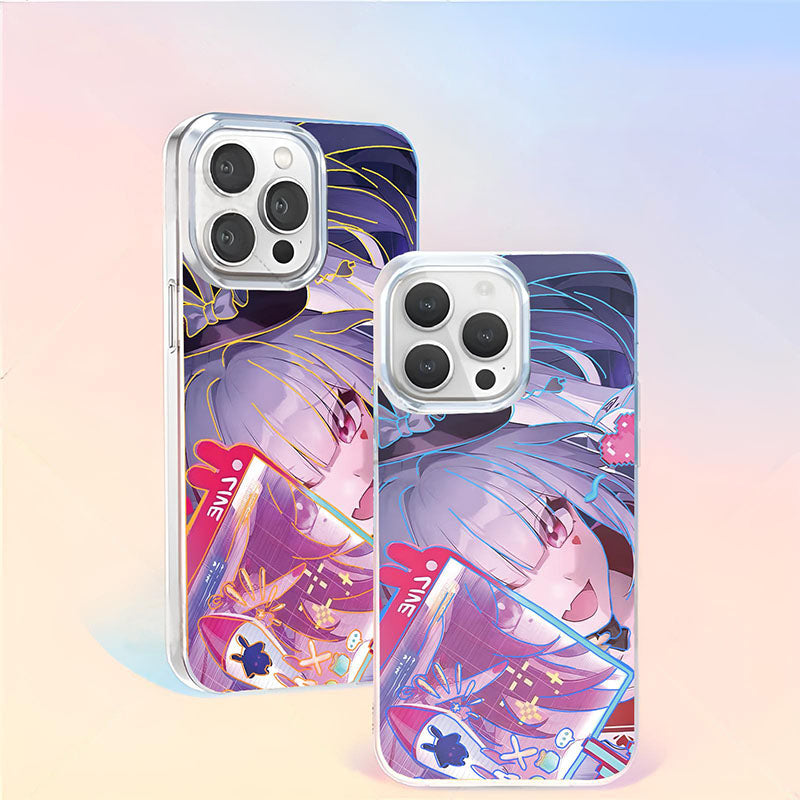 Honkai Star Rail Shockproof Phone Case