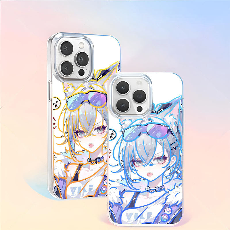 Honkai Star Rail Shockproof Phone Case