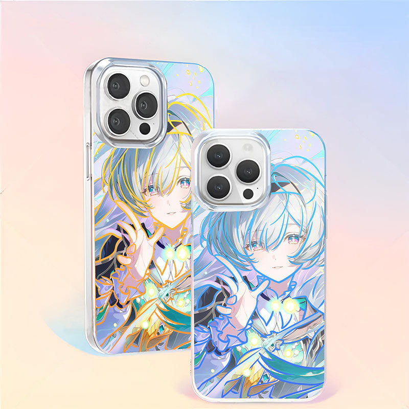 Honkai Star Rail Shockproof Phone Case