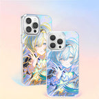 Honkai Star Rail Shockproof Phone Case