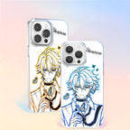 Honkai Star Rail Shockproof Phone Case