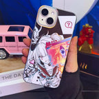 Honkai Star Rail Shockproof Phone Case