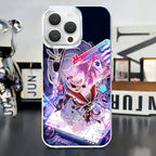 Honkai Star Rail Shockproof Phone Case