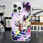 Honkai Star Rail Shockproof Phone Case