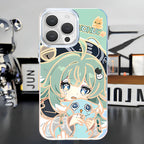 Honkai Star Rail Shockproof Phone Case