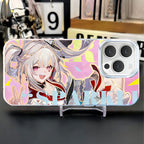 Honkai Star Rail Shockproof Phone Case