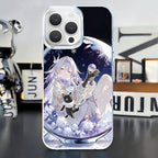 Honkai Star Rail Shockproof Phone Case