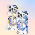 Honkai Star Rail Shockproof Phone Case