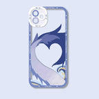 Honkai Star Rail Shockproof Phone Case