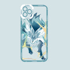 Honkai Star Rail Shockproof Phone Case