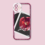 Honkai Star Rail Shockproof Phone Case