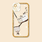 Honkai Star Rail Shockproof Phone Case